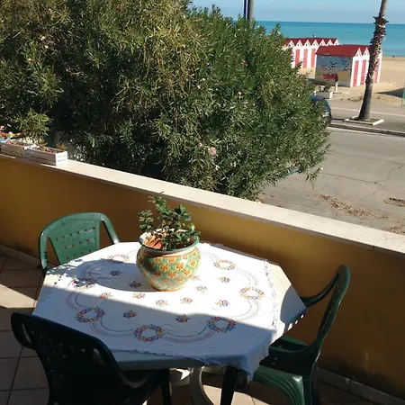 Appartement Ampio Terrazzo Sul Mare *