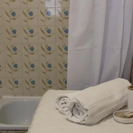 Appartement Ampio Terrazzo Sul Mare *