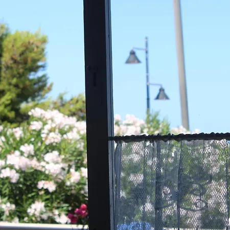 Appartement Ampio Terrazzo Sul Mare *
