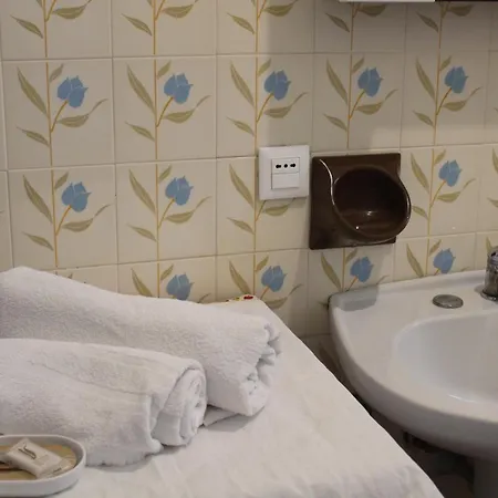 Ampio Terrazzo Sul Mare Vasto