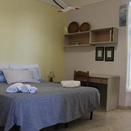 Ampio Terrazzo Sul Mare Apartman