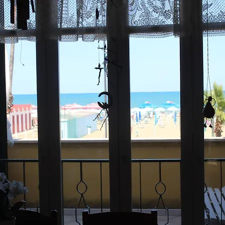 Apartman Ampio Terrazzo Sul Mare